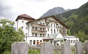 Hotel Tia Monte Feichten